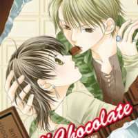  ����� Anti-Chocolate <small>Story & Art</small> 